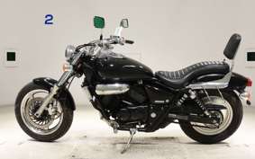HONDA MAGNA 250 2010 MC29