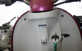 YAMAHA VINO 50 SA37J