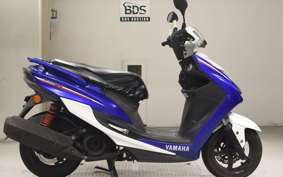 YAMAHA CYGNUS 125 XSR 3 SEA5J