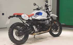 BMW R NINE T URBAN GS 2018