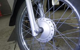 HONDA C110 SUPER CUB 2026 JA10