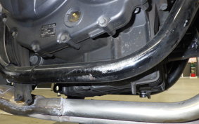 HONDA CB400SF GEN 4 A 2014 NC42