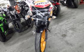 HONDA CBR250R GEN 3 2024 MC41
