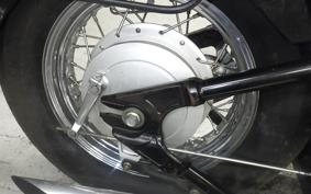 YAMAHA DRAGSTAR 400 CLASSIC 2000 4TR