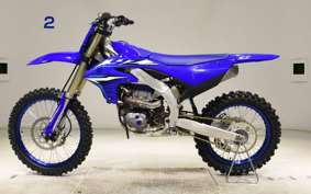 YAMAHA YZ450 F 2008 CJ41C
