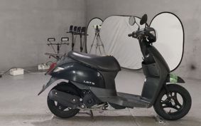 SUZUKI LET`S CA4AA
