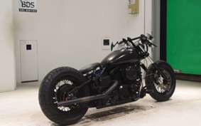 YAMAHA DRAGSTAR 400 CLASSIC 1999 4TR