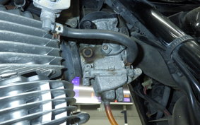 SUZUKI ST250 1997 NJ4AA