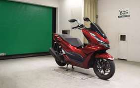 HONDA PCX125 1993 JK05