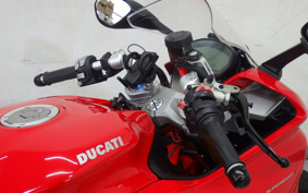 DUCATI SUPER SPORT 950S 2017 VA01