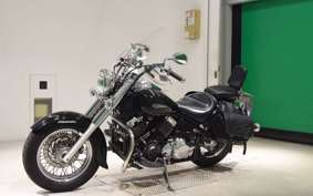 YAMAHA DRAGSTAR 400 CLASSIC 2006 VH01J