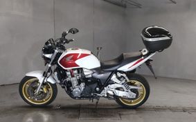 HONDA CB1300SF SUPER FOUR SC54