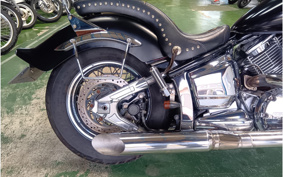 HONDA REBEL 500 2020 PC60
