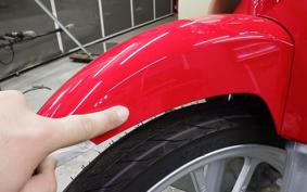 HONDA C110 SUPER CUB JA59