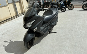 SUZUKI BURGMAN200 CH41A