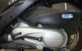 HONDA DIO Gen.6 2026 AF68