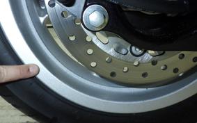 YAMAHA TRICITY 125 A SEC1J