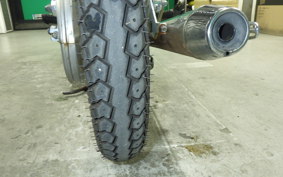 HONDA LITTLE CUB 2026 AA01