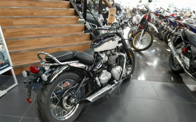 TRIUMPH BONNEVILLE SPEEDMASTER 2021 DAD79H