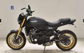 KAWASAKI Z900RS SE 2025 ZR900K