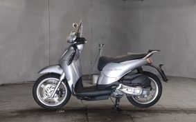 APRILIA APRILIA SCARABEO125 RBB