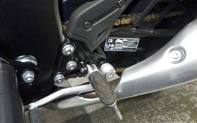 SUZUKI HAYABUSA Gen.3 2022 EJ11A