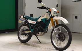 YAMAHA SEROW 225 1KH