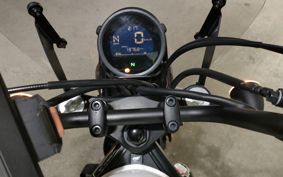 HONDA CL250 MC57