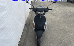 SUZUKI LETS4