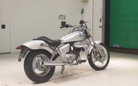HONDA MAGNA 50 AC13