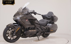 HONDA GL 1800 GOLD WING TOUR DCT 2026 SC79