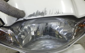 HONDA TACT Gen.4 AF75