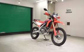 HONDA CRF250L