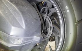 SUZUKI SKYWAVE 400 A 2016 CK45A