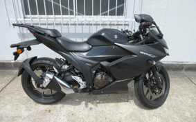 SUZUKI JIKUSA-SF250 ED22J