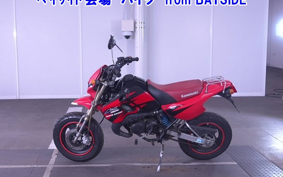 KAWASAKI KSR-2