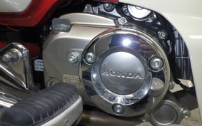 HONDA C125 SUPER CUB 2015 JA71
