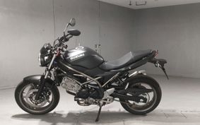 SUZUKI SV650 2023 VP55E