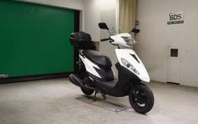 YAMAHA JOG 125 2004 SEJ5J