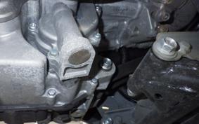 SUZUKI BURGMAN400 A 2020 DU11A