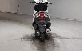 HONDA RX125 TJJM