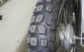 YAMAHA DT50 2007 17W