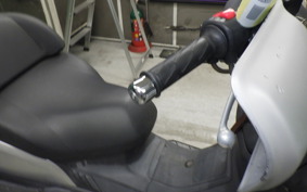 SUZUKI SKYWAVE 400 2001 CK42A