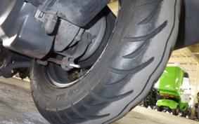 SUZUKI ADDRESS V125 G CF46A