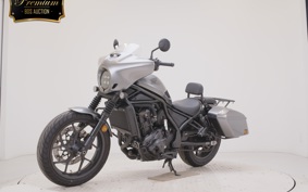 HONDA REBEL 1100 T DCT 2025 SC87