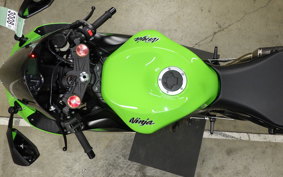 KAWASAKI NINJA ZX-6R A 2014