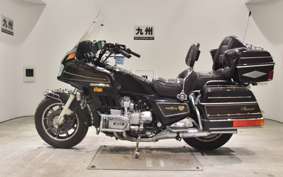 HONDA GL1200 GOLD WING 1984