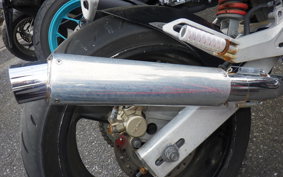 HONDA HORNET 250 MC31