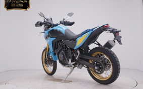 YAMAHA TENERE 700 2025 DM17J