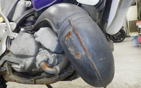 SUZUKI RMX250 S Gen.2